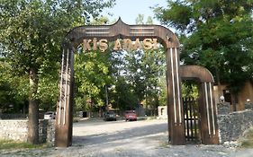 Kish Adasi